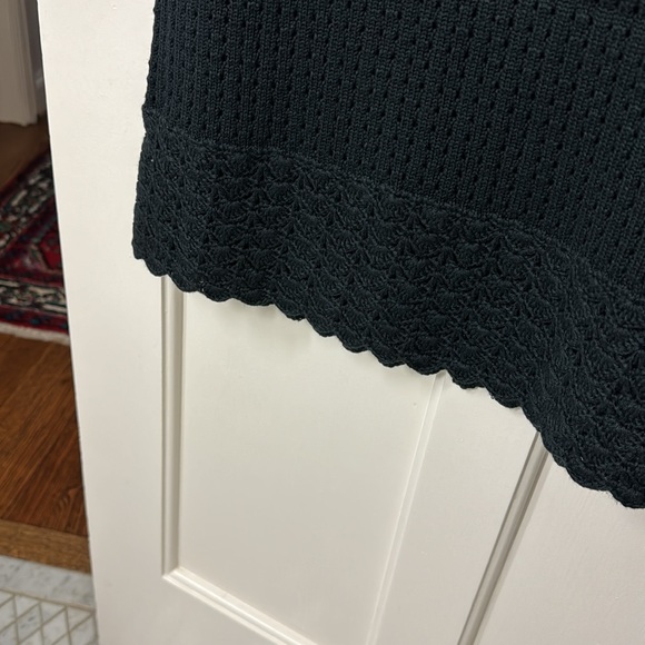 J.Crew Crochet open-back midi dress CA717 - Picture 10 of 13